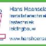 Hans Hoenselaar Installatietechniek