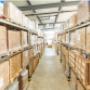 Magazijn en distributiecentrum