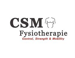 CSM Fysiotherapie