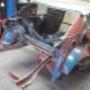 HLoo Restauratie Oldtimer en Metaal