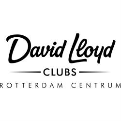 David Lloyd Rotterdam Centrum