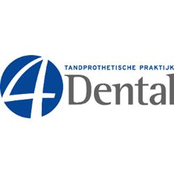 Tandprothetische Praktijk 4Dental Amsterdam