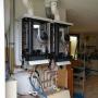 plaatsing 2 nieuwe cv ketels