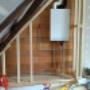 aanleg cv installatie