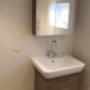 resultaat badkamer renovatie