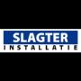 Slagter installatie