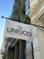 UNISCO - Flag