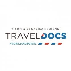 TRAVELDOCS NL BV