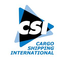 CSI – Cargo Shipping International BV
