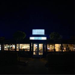 Snack Point De Sirenes