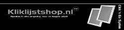 Kliklijstshop