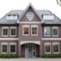 Zinkwerk kantoorpand
