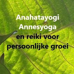 Anahatayogi online yogales, reikibehandelingen en yogales aan huis