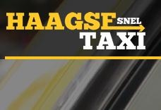 Haagse Sneltaxi
