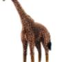 Grote Giraffe Knuffel,  Hansa