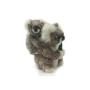 Koala Knuffel met jong, MeHans