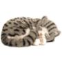 Perfect Petzzz Kat grijs