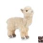 Alpaca knuffel,  Living Nature
