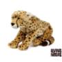 Cheetah Knuffel, Living Nature
