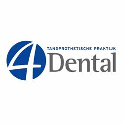 Tandprothetische Praktijk 4Dental Zwolle