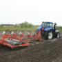 New Holland met Kuhn