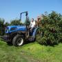 New Holland T4