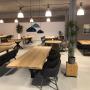 Showroom Oak&Steel