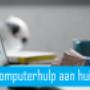 Computerhulp aan huis Haarlem