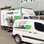 Mondi Concept vervoer