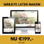 Website laten maken