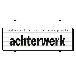 Achterwerk