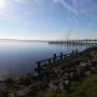 Uitzicht Westeinderplassen