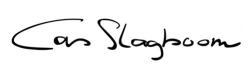 Cas Slagboom - Fine Art & Fotografie