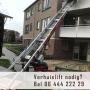 Verhuislift huren