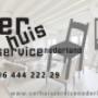 Verhuizen met Verhuisservice Nederland
