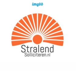 Stralend Solliciteren