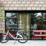Bike rental