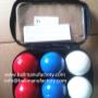 petanque boules ball manufacturer in China