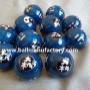 supply Chinese metal baoding ball with chiming