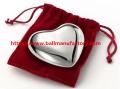 New metal key ring gifts which with chiming