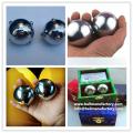 supply Chinese metal health baoding balls with chiming