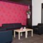 Familie lounge