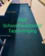 Tapijt reinigen Vlekverwijdering