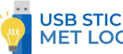 USB Sticks met logo bedrukken