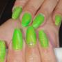 Nails With Passion