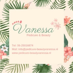 Pedicure & Beauty Vanessa