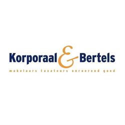 Korporaal & Bertels NVM Makelaars Taxateurs og