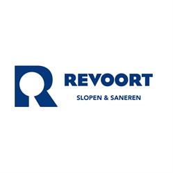 Revoort BV - Slopen & Saneren