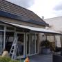 Witte Rolluiken en Zonwering BV
