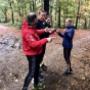 Coachen en bewegen